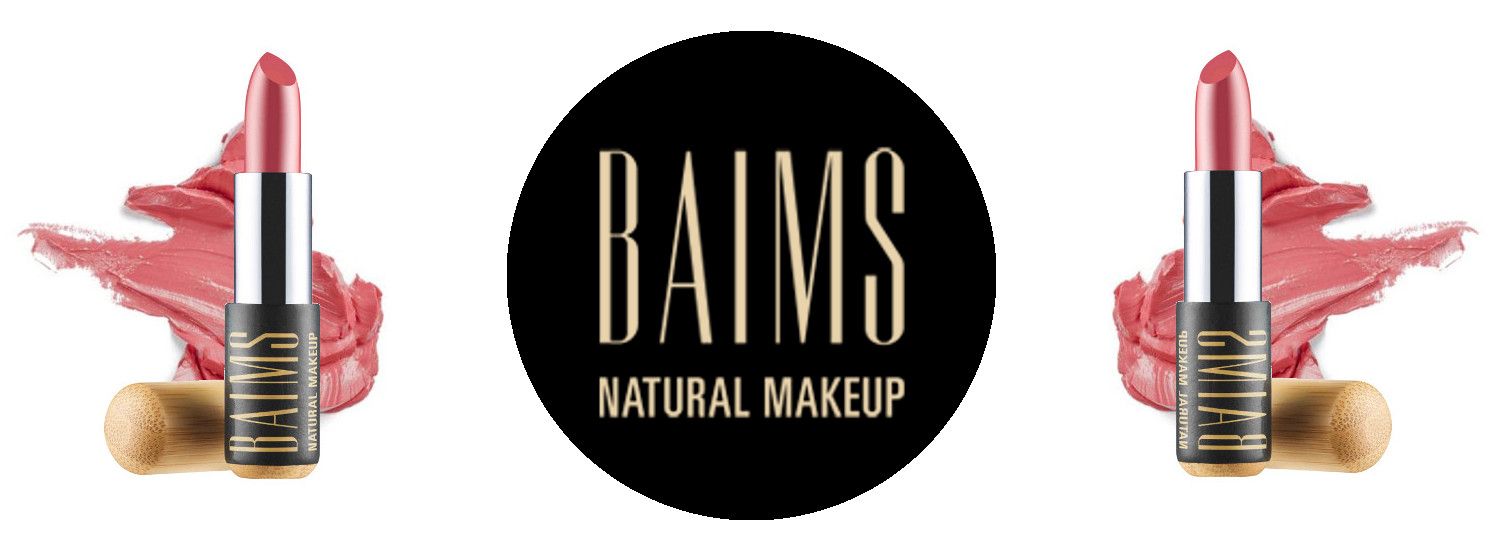 Baims natural makeup suomi